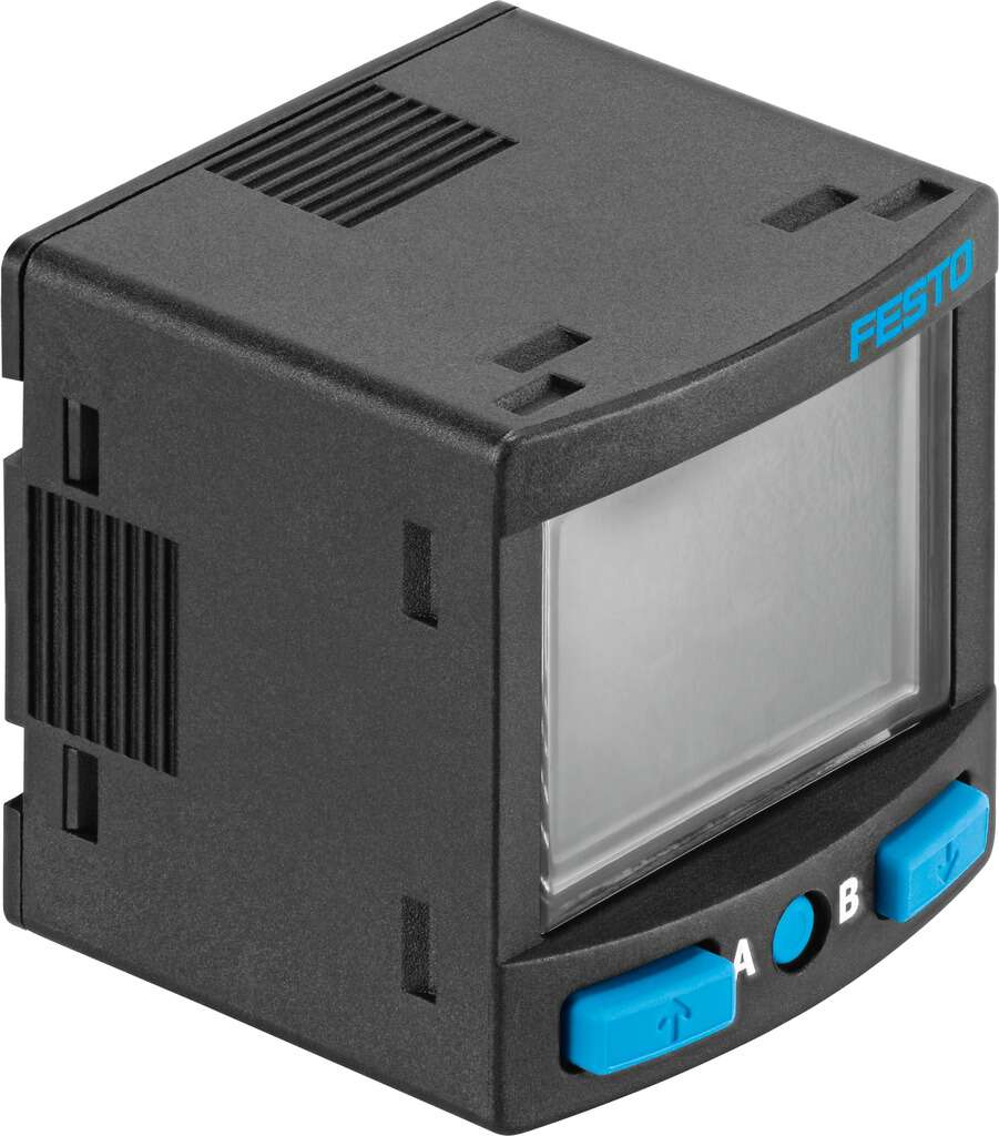 Pressure sensor SPAN M Tech Industrial Thailand