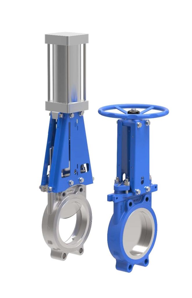 Process Valves M Tech Industrial Thailand